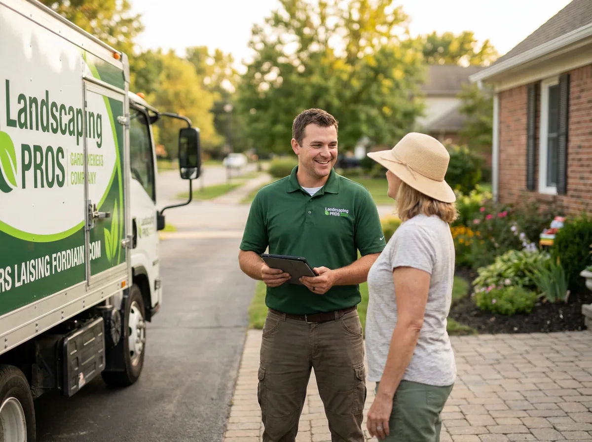 Landscaping Fe Warren Afb, WY FAQs